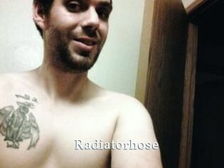 Radiatorhose