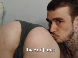 RaeAndJames