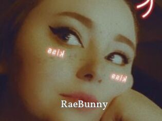 RaeBunny