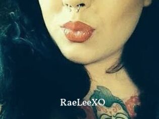 RaeLeeXO