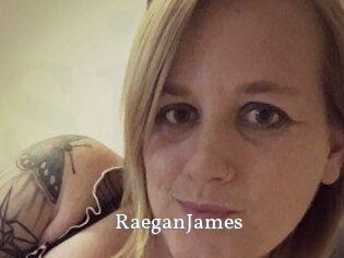 RaeganJames