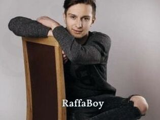 RaffaBoy