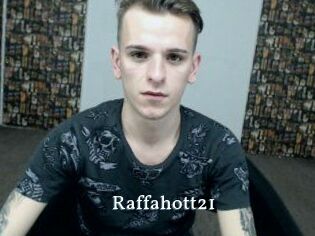 Raffahott21