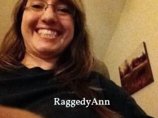 RaggedyAnn SexyIdol
