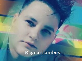 RagnarTomboy