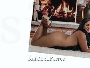 RaiChellFerrer