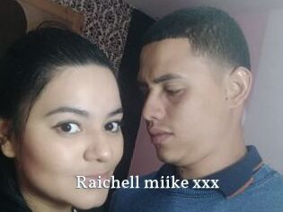 Raichell_miike_xxx