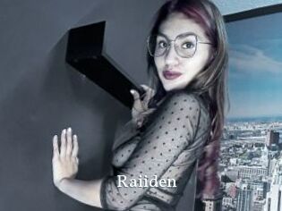 Raiiden