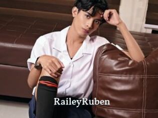 RaileyRuben SexyIdol