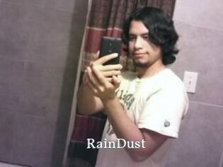 RainDust