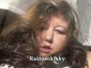 Rainasokinky