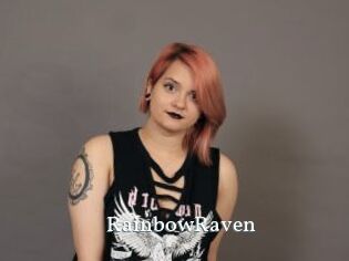 RainbowRaven
