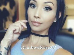 RainbowRoseXO