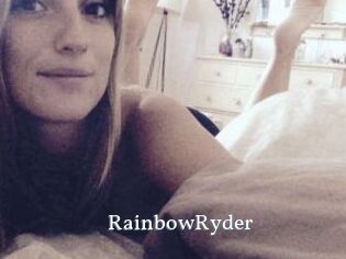 RainbowRyder