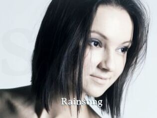 Rainsong