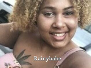 Rainybabe