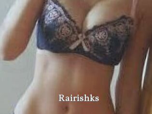 Rairishks SexyIdol