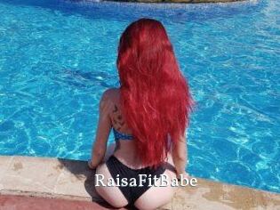 RaisaFitBabe
