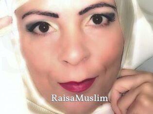 RaisaMuslim