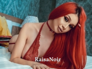 RaisaNoir SexyIdol