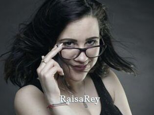 RaisaRey