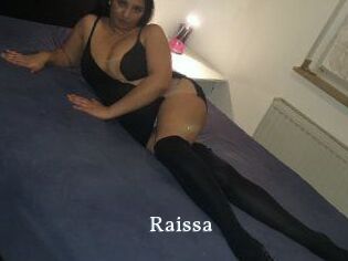 Raissa