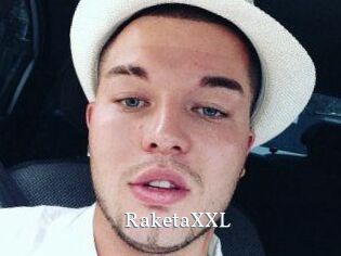 RaketaXXL
