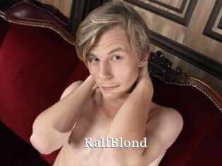 RalfBlond