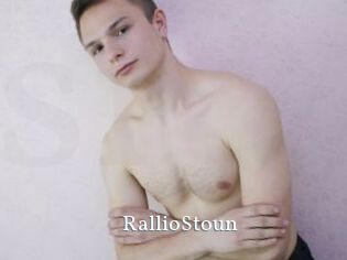 RallioStoun