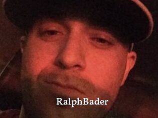 RalphBader