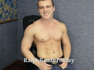 RalphReadyToPlay
