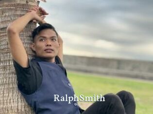 RalphSmith SexyIdol