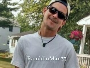 RamblinMan33