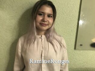 RamineRonges