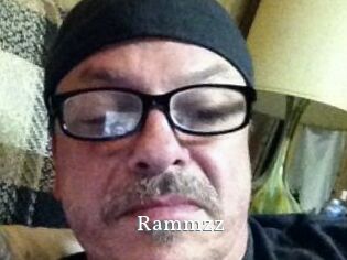 Rammzz