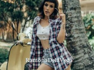RamonaDelaVega