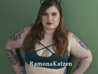 RamonaKatzen