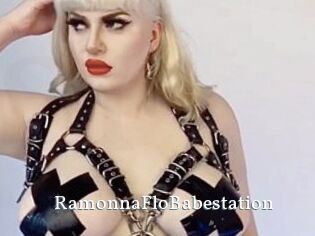 RamonnaFloBabestation