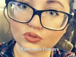 Ramonna_Flowers SexyIdol