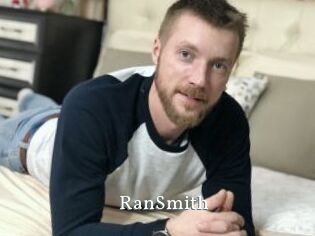 RanSmith