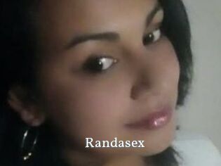 Randasex