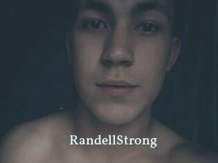 RandellStrong