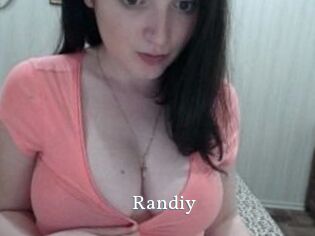 Randiy