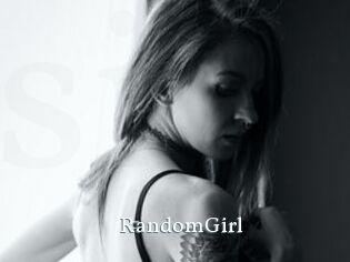 RandomGirl