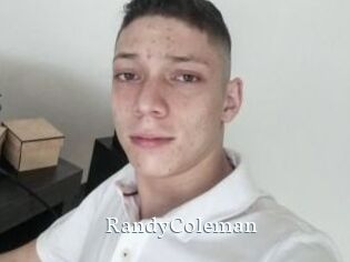RandyColeman