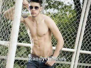 RandyGibsons