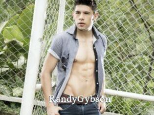 RandyGybson