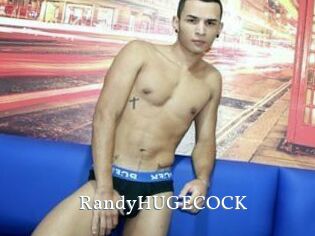RandyHUGECOCK