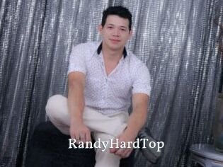 RandyHardTop