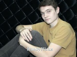 RandyHicks